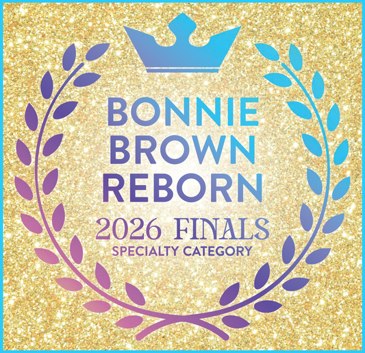 Bonnie Brown Reborn Entry - 2026 FINALS