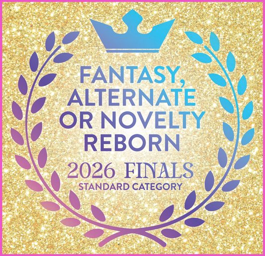 Fantasy/Alternate or Novelty Entry - 2026 FINALS