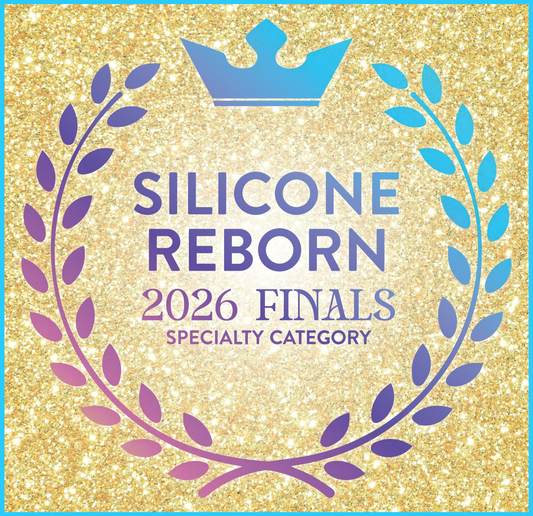 Silicone Reborn Entry - 2026 FINALS