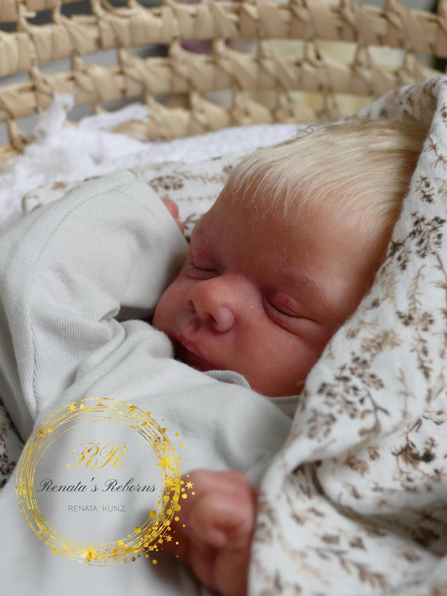 RR RENATA'S REBORNS — photo 3