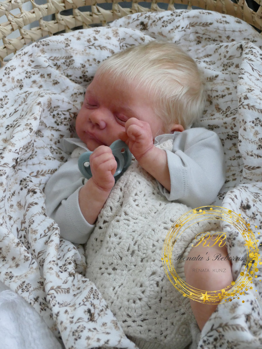 RR RENATA'S REBORNS — photo 4