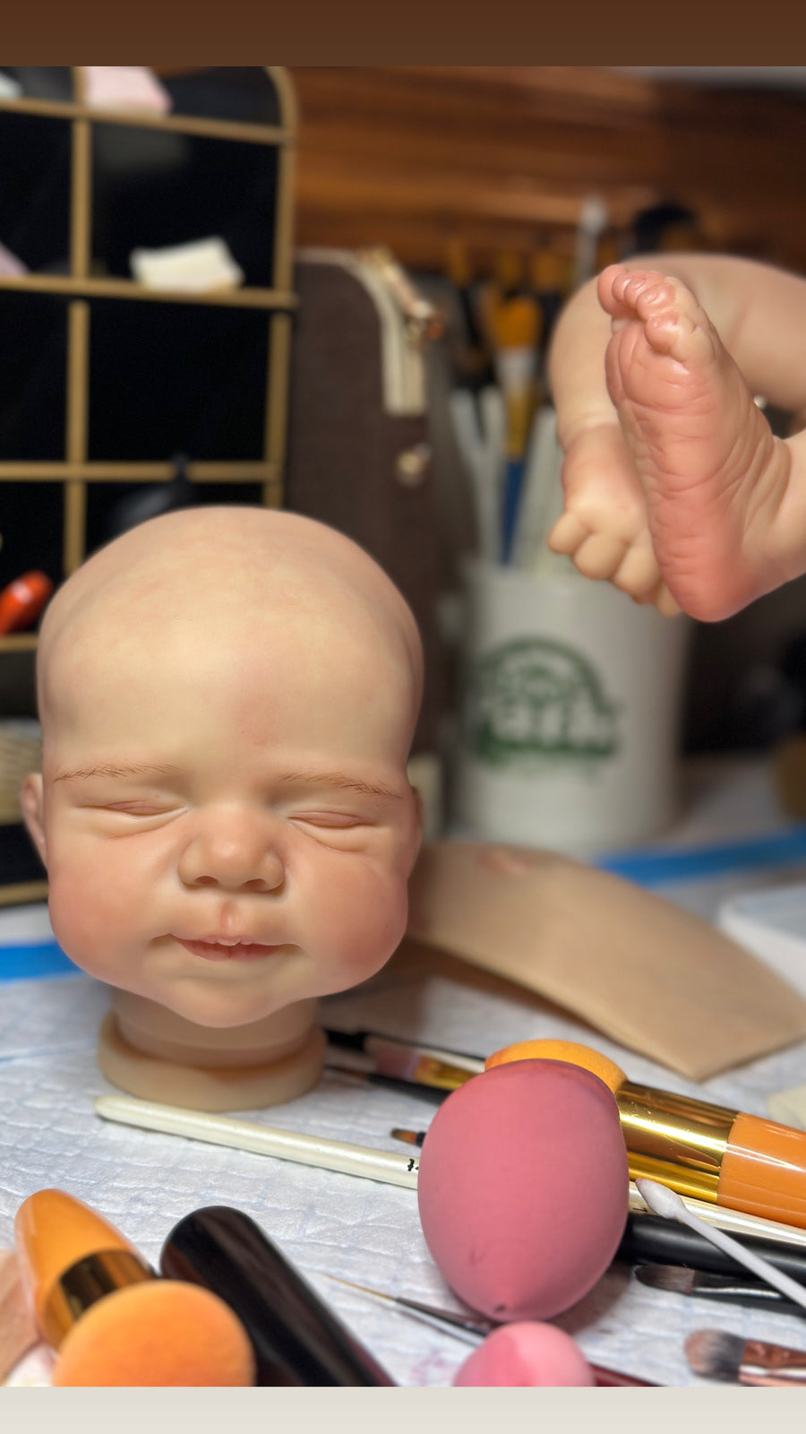 RAENDOM REBORNS — photo 5