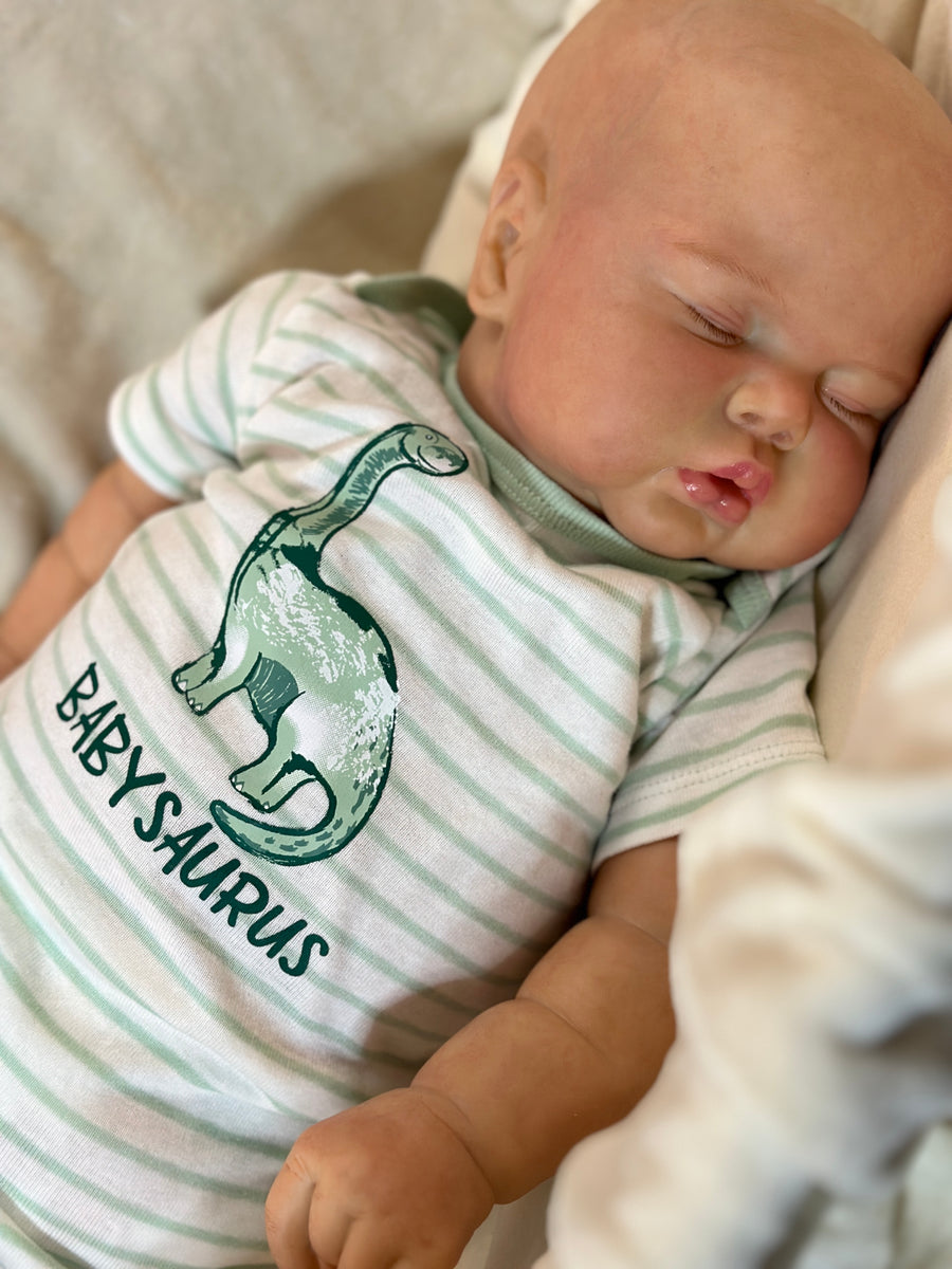 RAENDOM REBORNS — photo 4