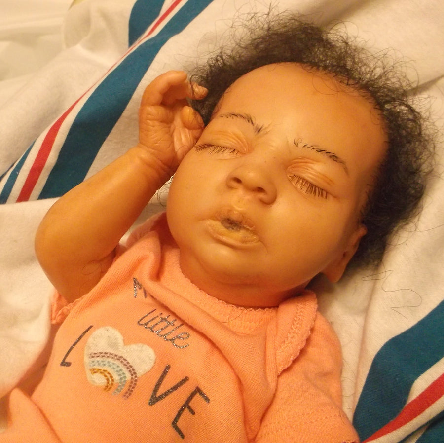 RAINBOW REBORNS — photo 5