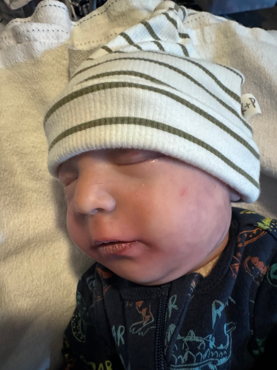 RAYNIE’S REBORN DROPLETS — photo 8