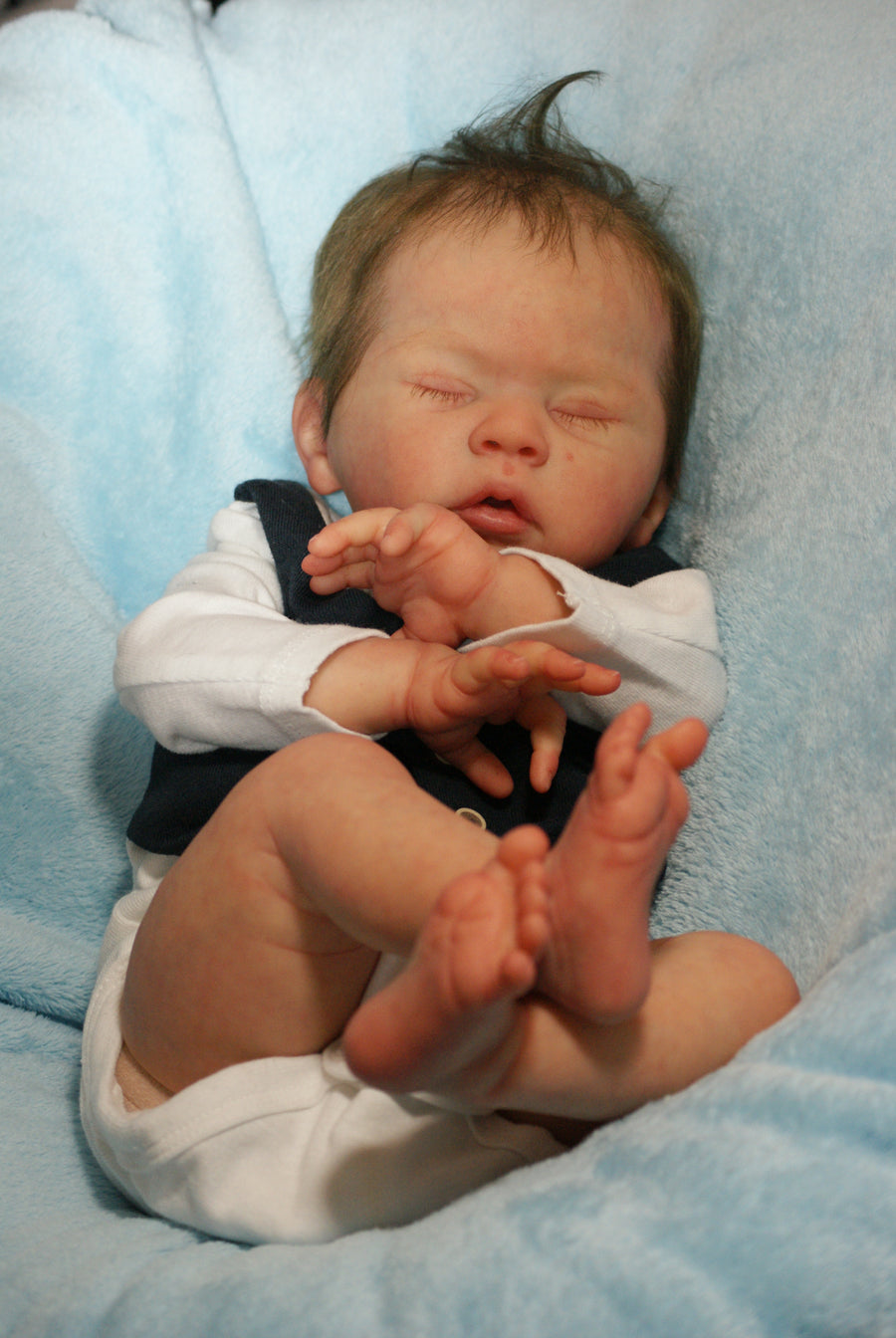 REBORN- MOJE LALE — photo 3