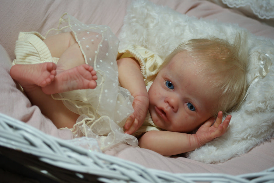 REBORN- MOJE LALE — photo 8