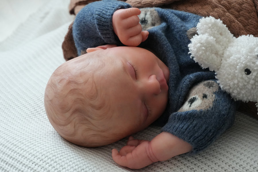 Reborn4love — photo 3