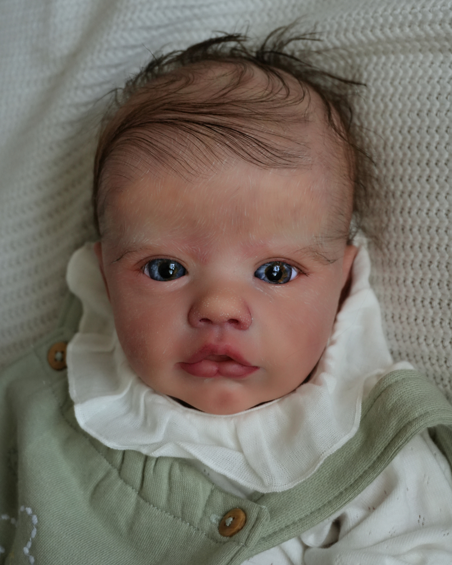 Reborn4love — photo 5