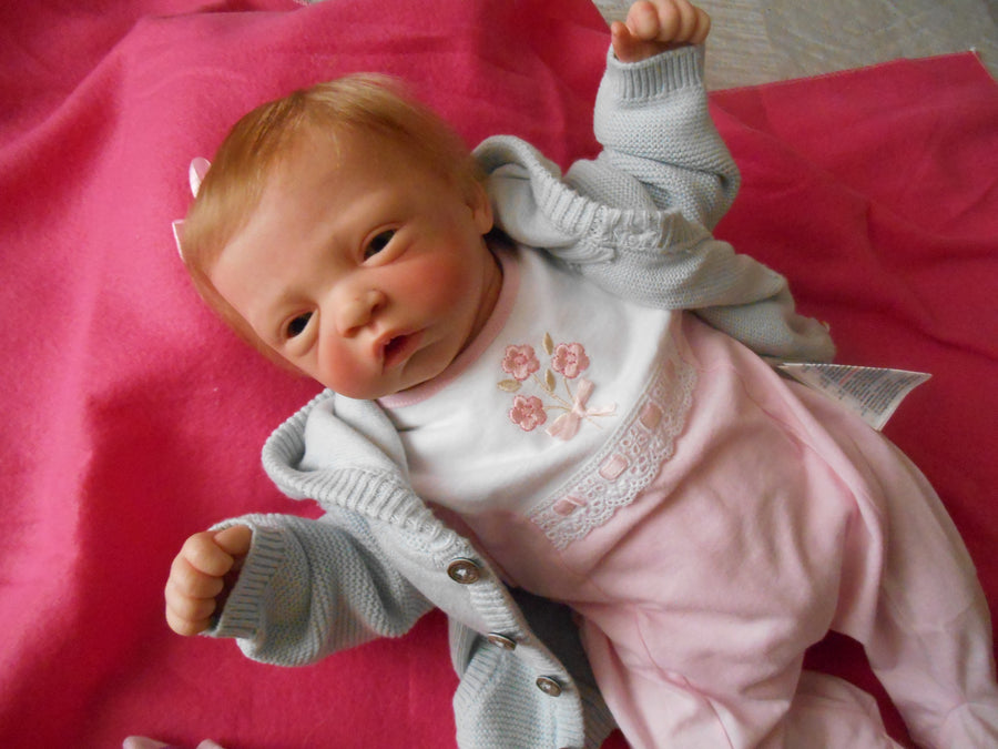 REBORN AMORE I BIMBI DI ROSALBA — photo 4