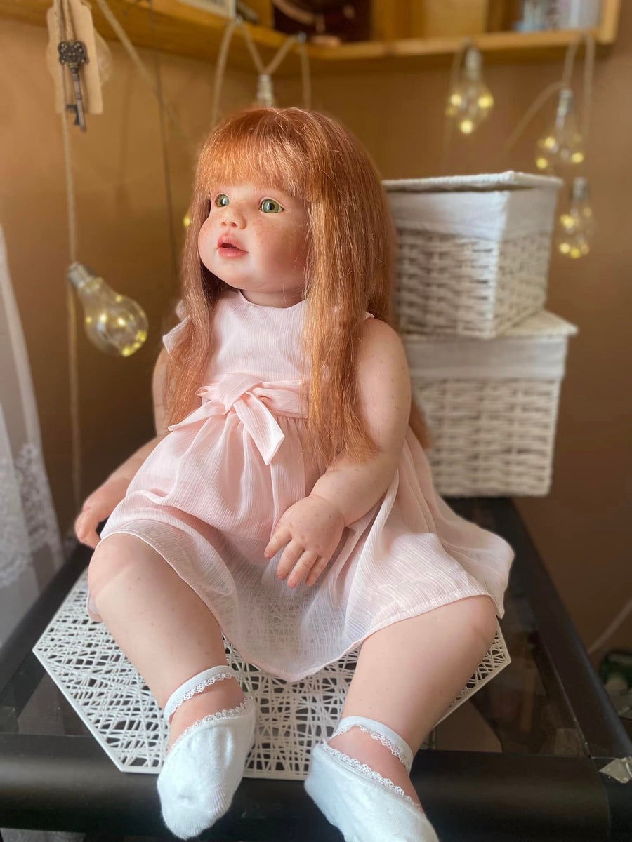 REBORN AMORE I BIMBI DI ROSALBA — photo 2