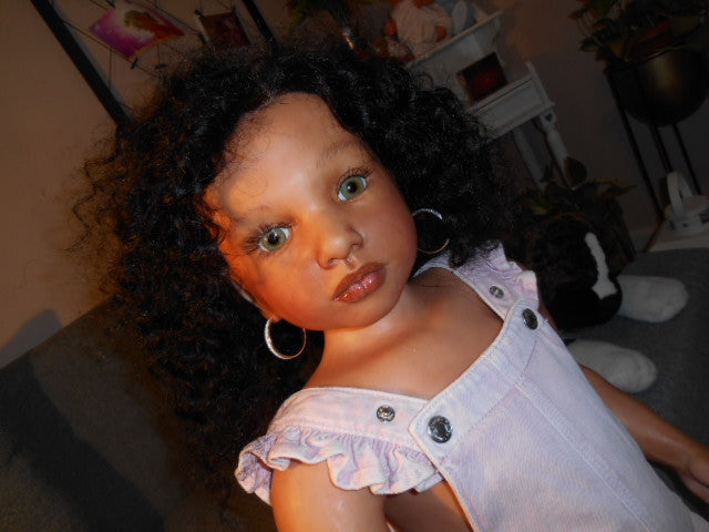 REBORN AMORE I BIMBI DI ROSALBA — photo 7