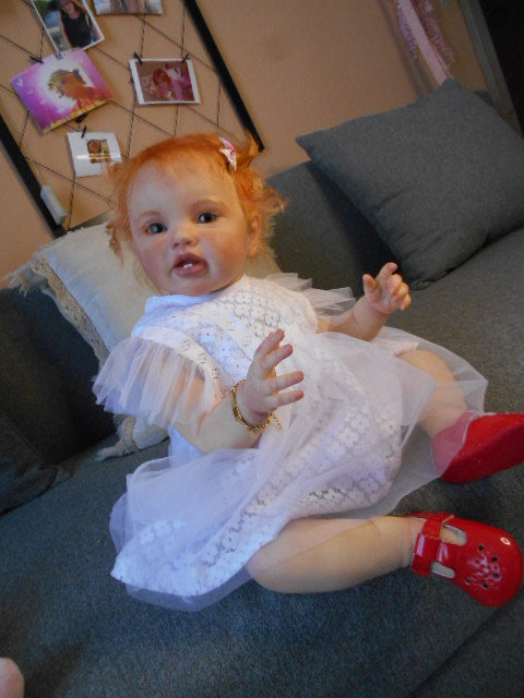 REBORN AMORE I BIMBI DI ROSALBA — photo 3