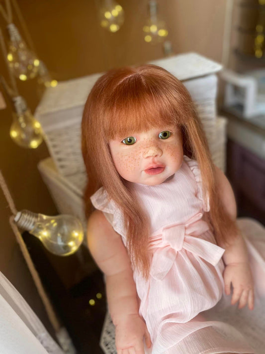 REBORN AMORE I BIMBI DI ROSALBA