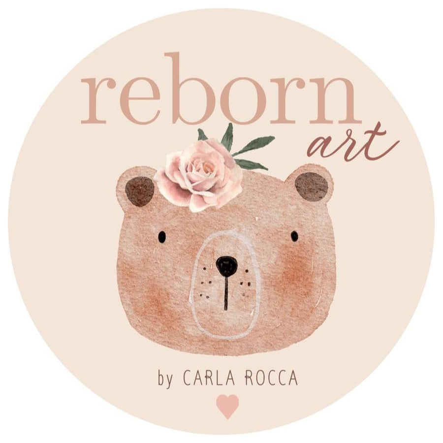 REBORN ART BY CARLA ROCCA — photo 2