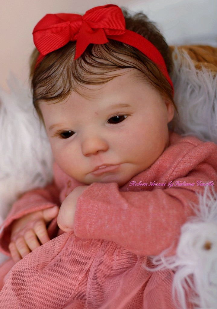 REBORN AVENUE — photo 3