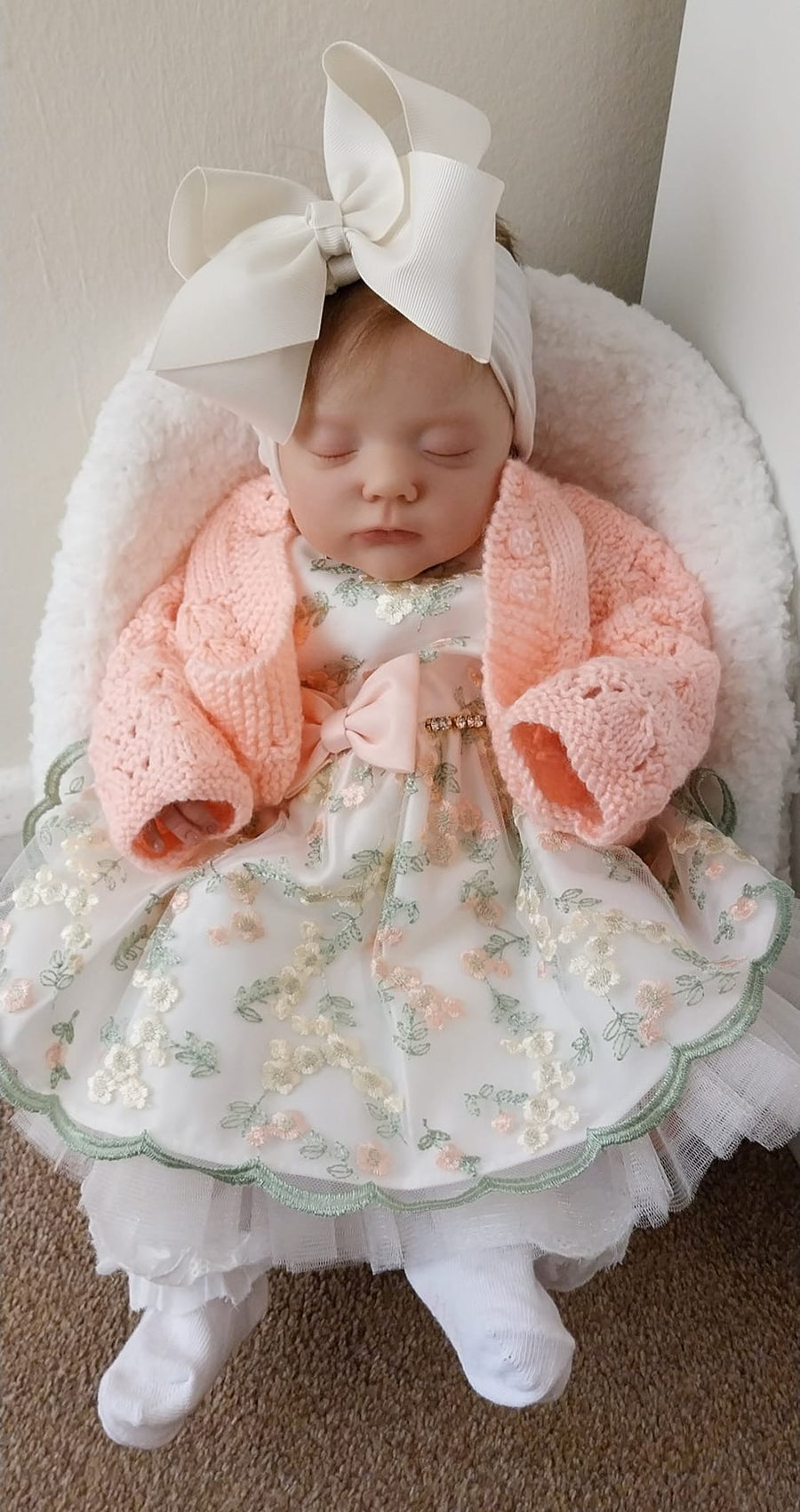 REBORN BEAUTIFUL BABIES — photo 2