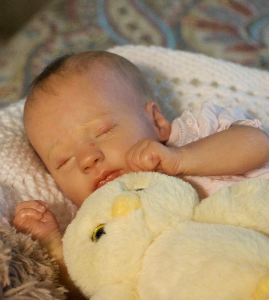 REBORN DOLLINGS — photo 6