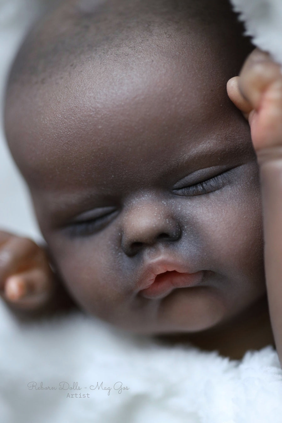 REBORN DOLLS ARTIST - MAG GOS — photo 5