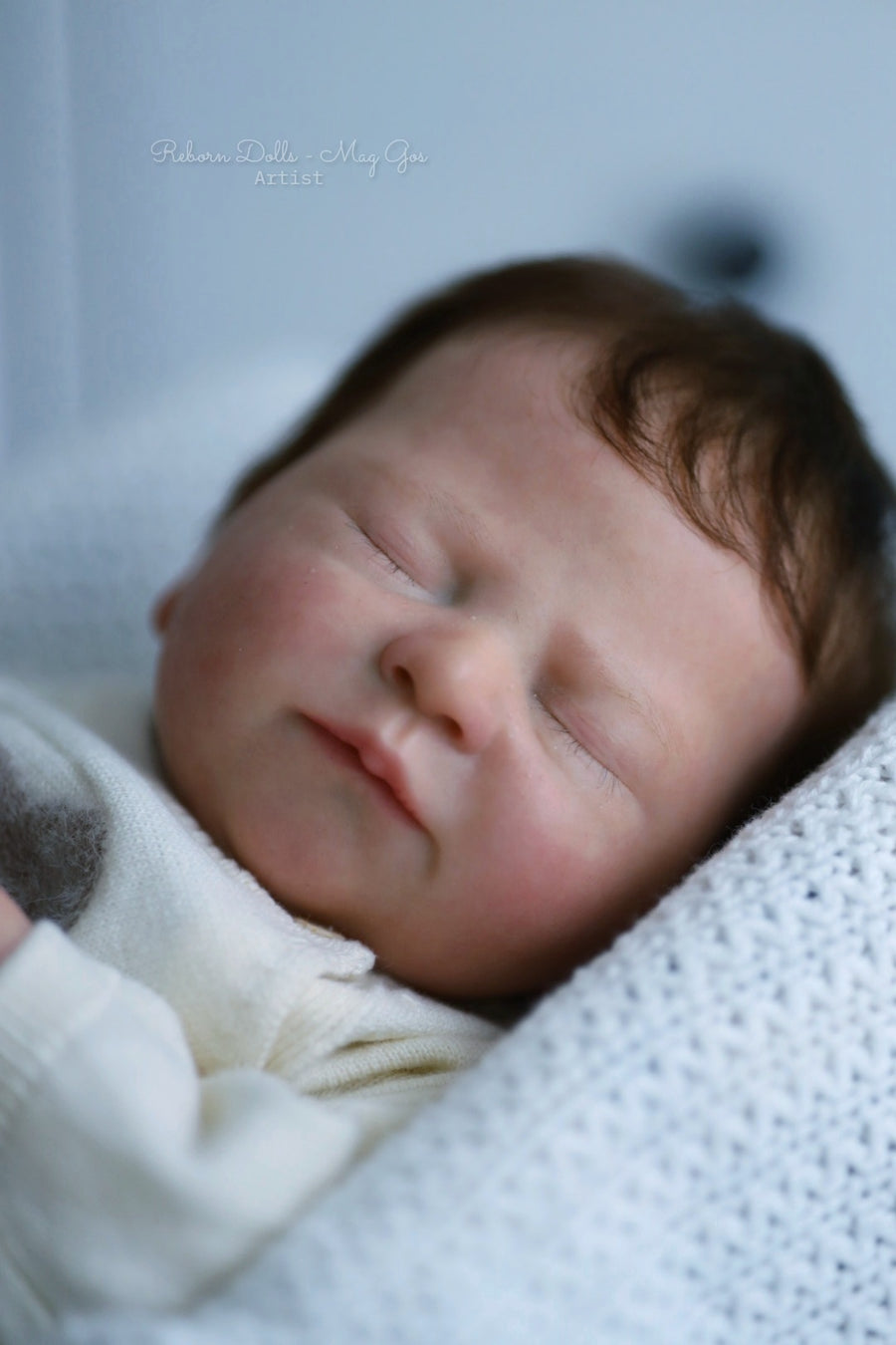 REBORN DOLLS ARTIST - MAG GOS — photo 10