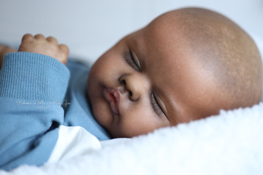 REBORN DOLLS ARTIST - MAG GOS — photo 9