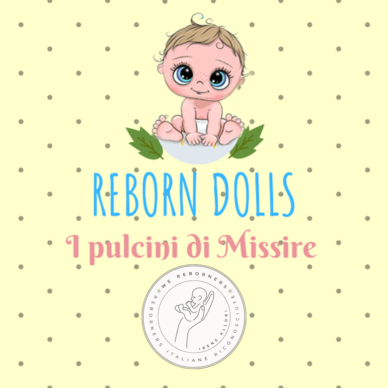 REBORN DOLLS I PULCINI DI MISSIRE — photo 2