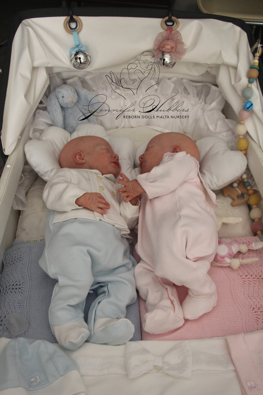 REBORN DOLLS MALTA NURSERY — photo 3