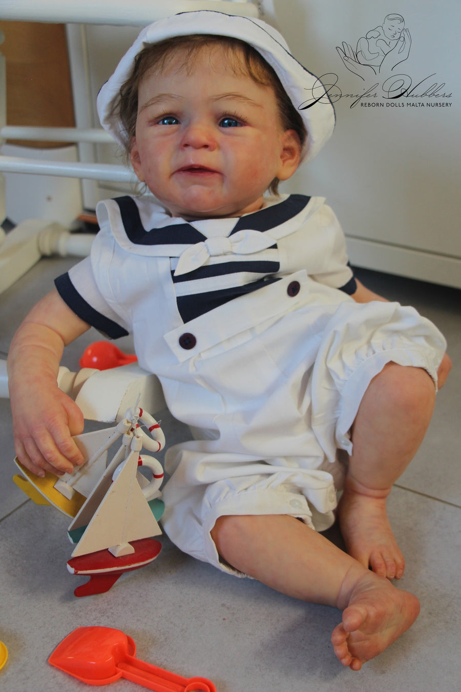 REBORN DOLLS MALTA NURSERY — photo 5