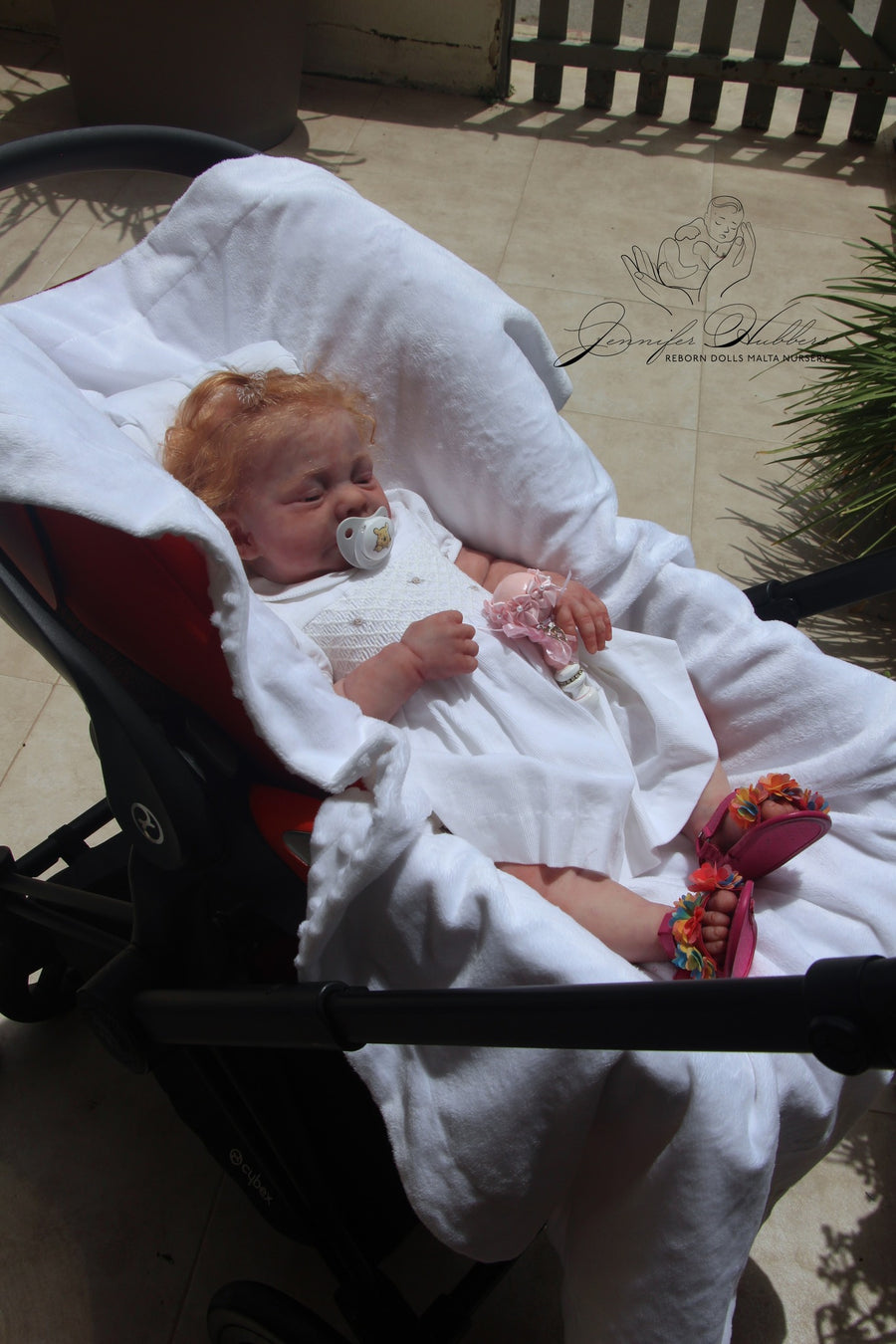 REBORN DOLLS MALTA NURSERY — photo 4