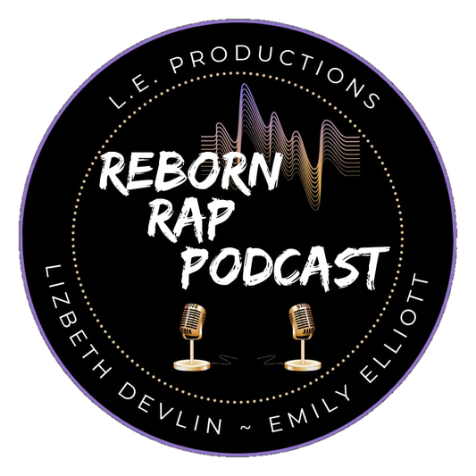 REBORN RAP PODCAST