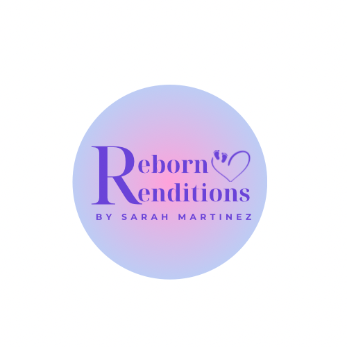 REBORN RENDITIONS BY SARAH MARTINEZ — photo 2