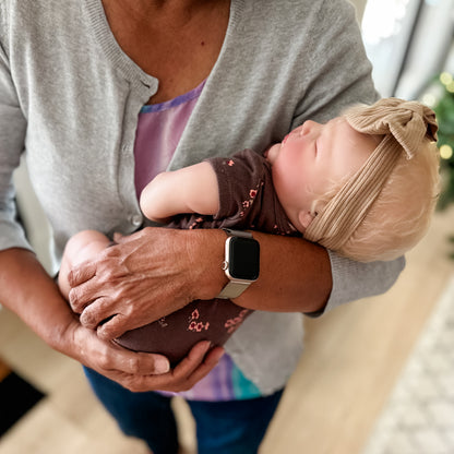 REBORN REVERIE ART DOLLS BY DANI GRAVES