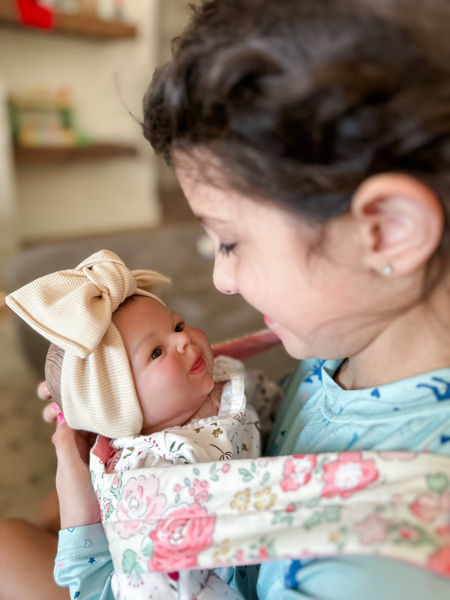 REBORN REVERIE ART DOLLS BY DANI GRAVES — photo 5