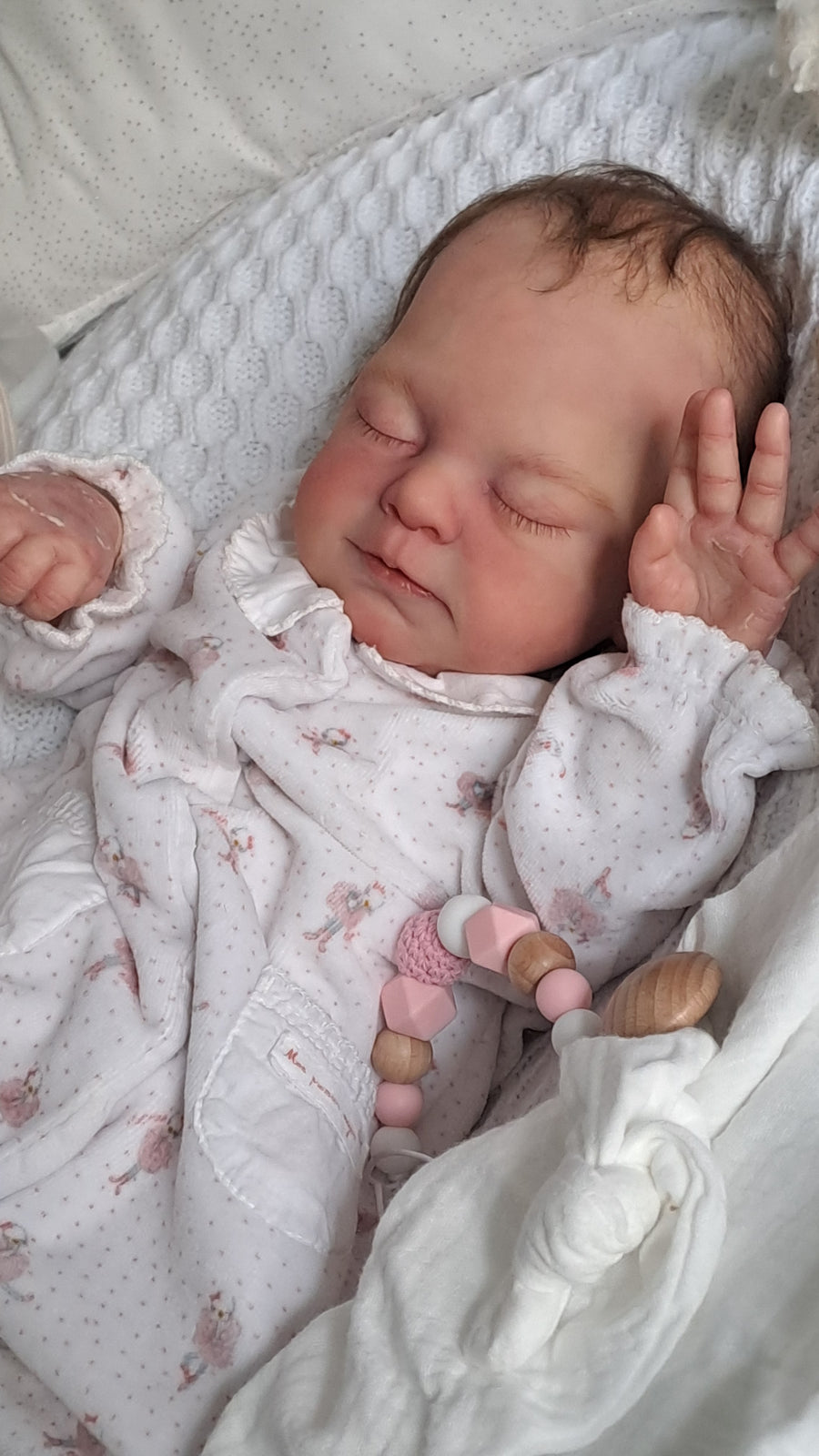 REBORN TENDRESSE DE JENNY — photo 4