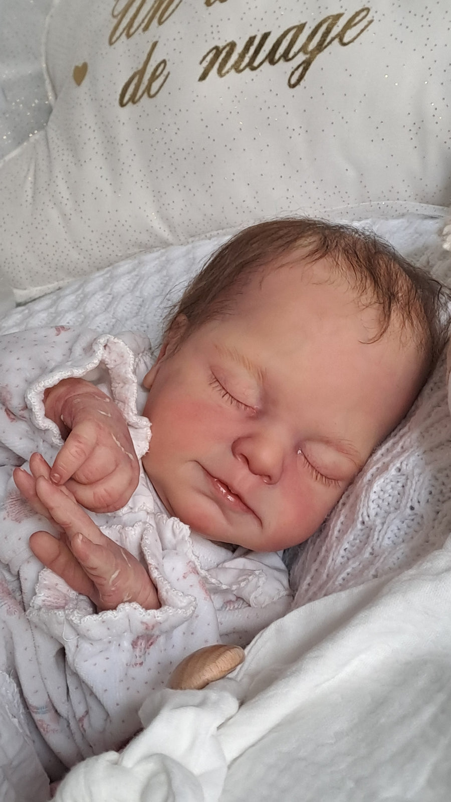 REBORN TENDRESSE DE JENNY — photo 3