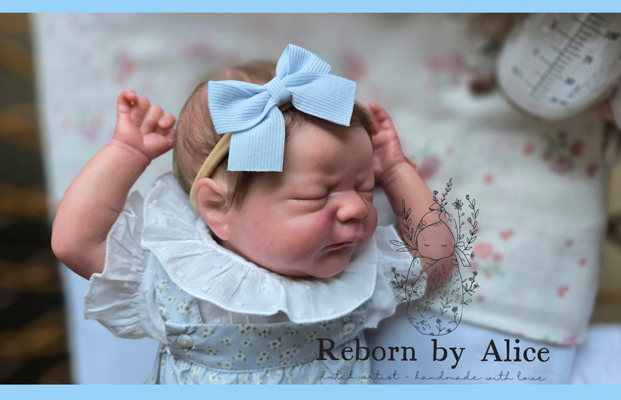 REBORN BY ALICE — photo 9