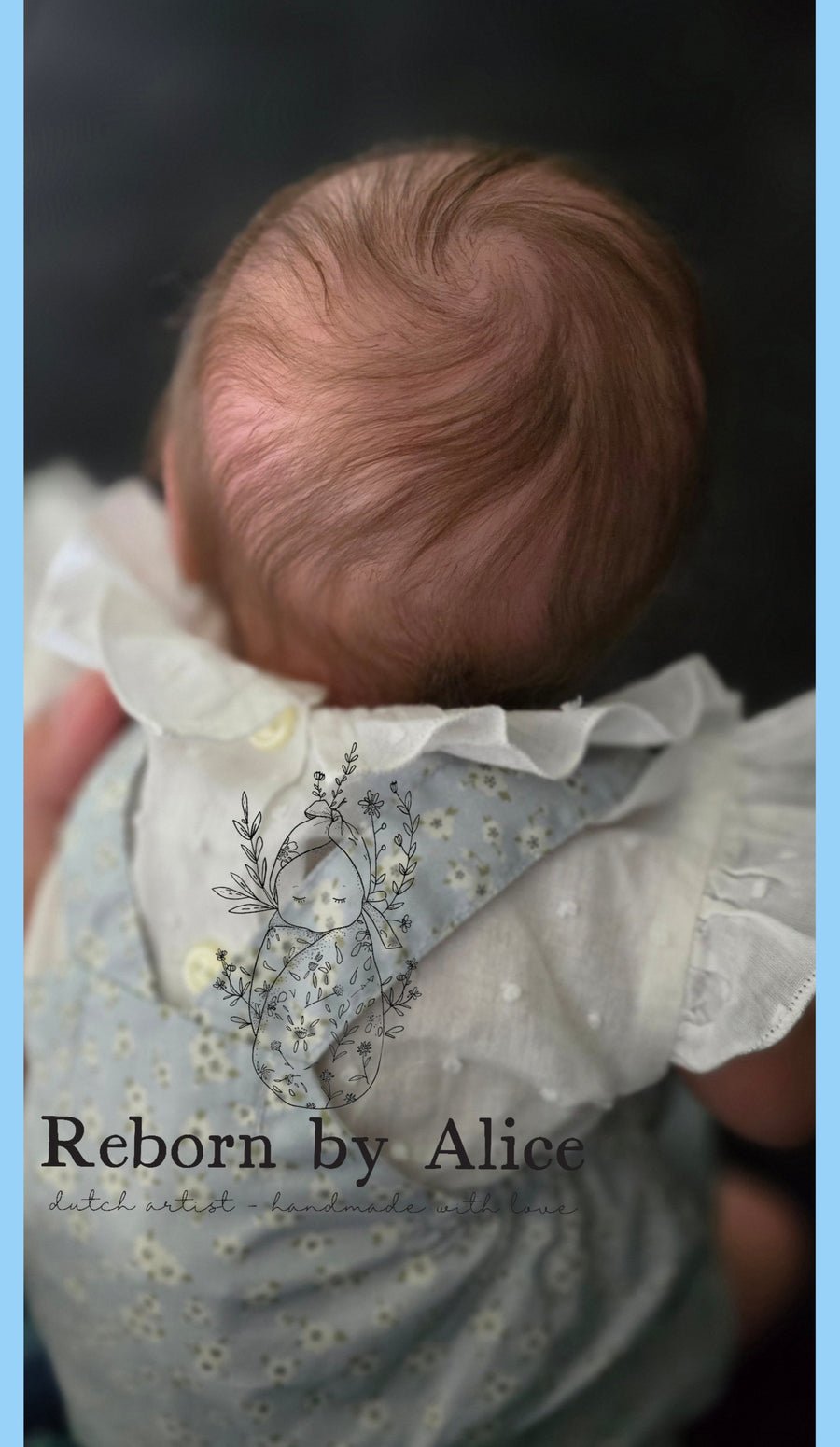 REBORN BY ALICE — photo 6