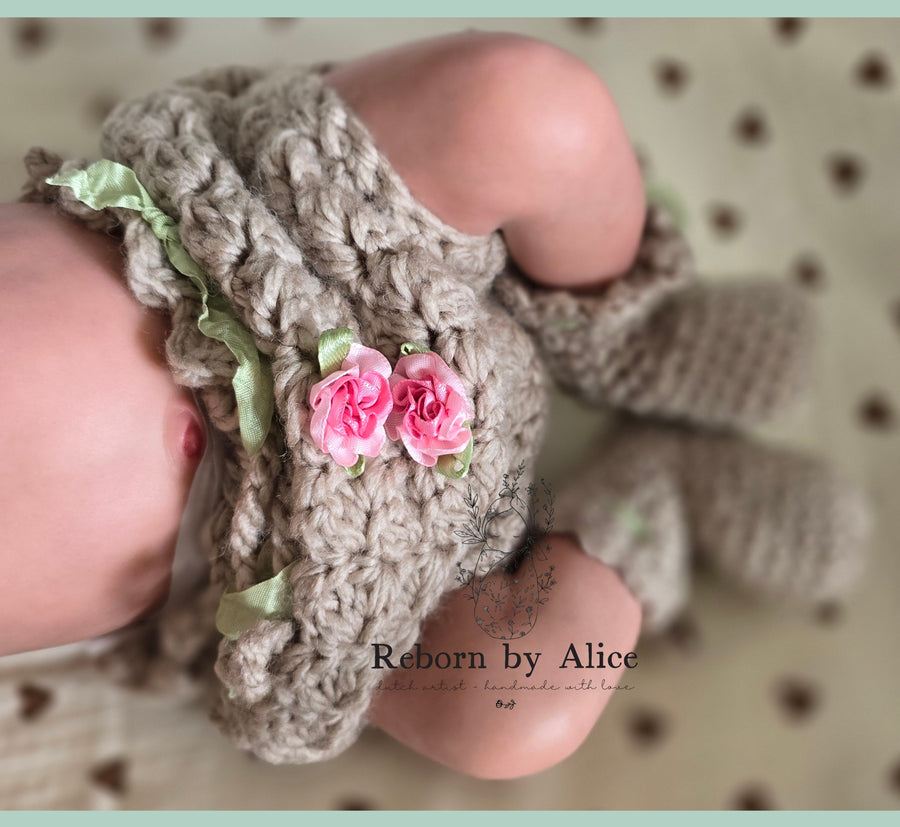 REBORN BY ALICE — photo 7