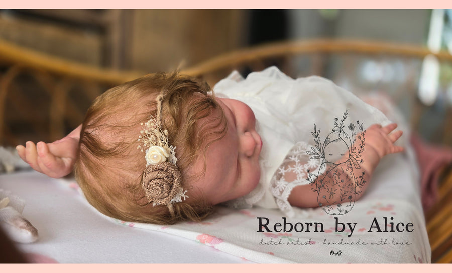 REBORN BY ALICE — photo 8
