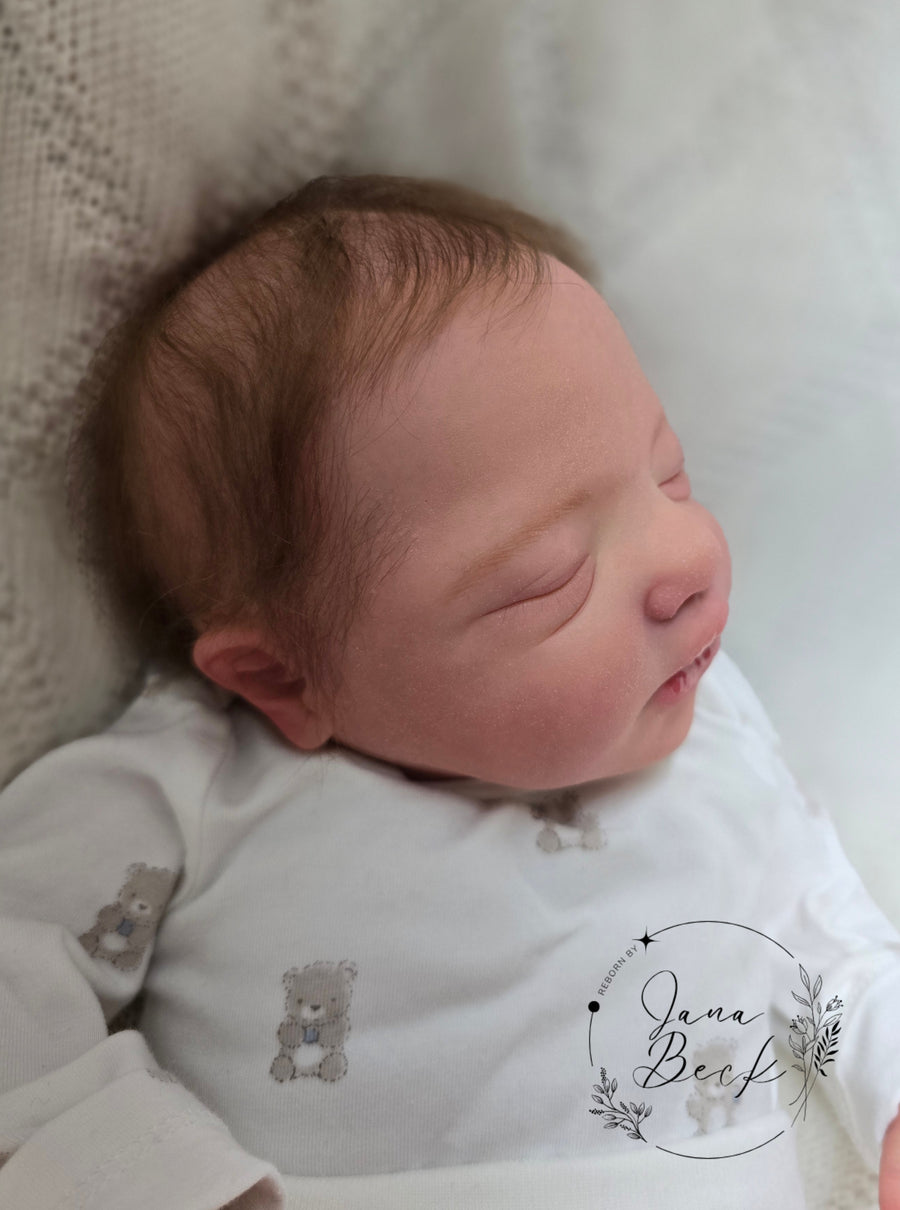 Reborn by Jana Beck — photo 4