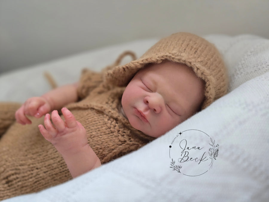 Reborn by Jana Beck — photo 7