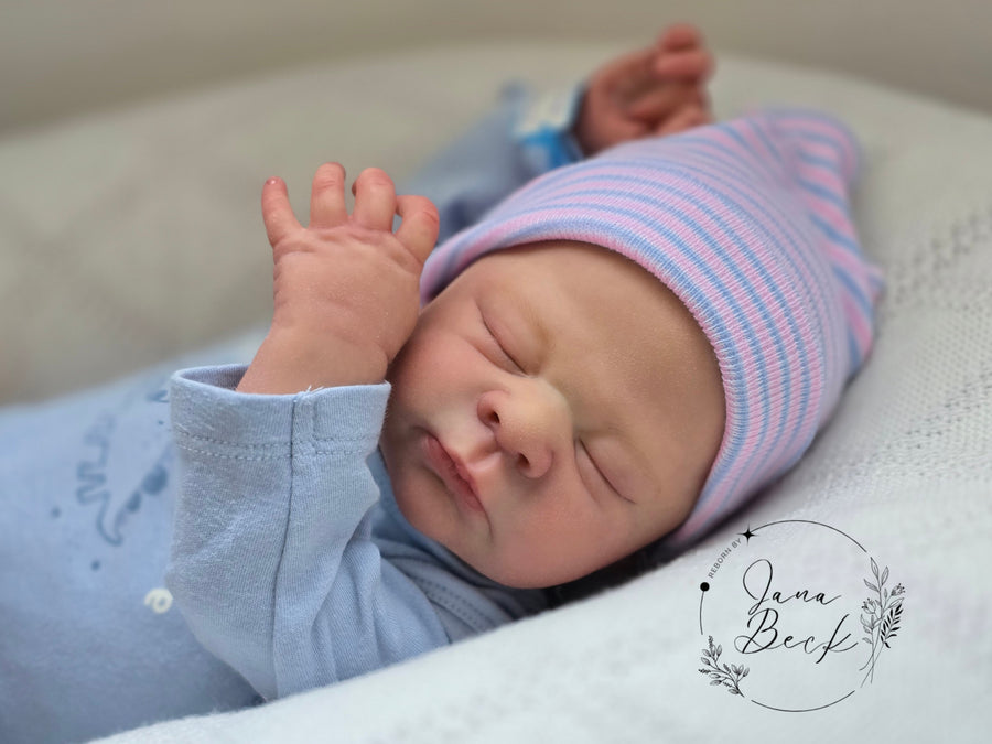 Reborn by Jana Beck — photo 8