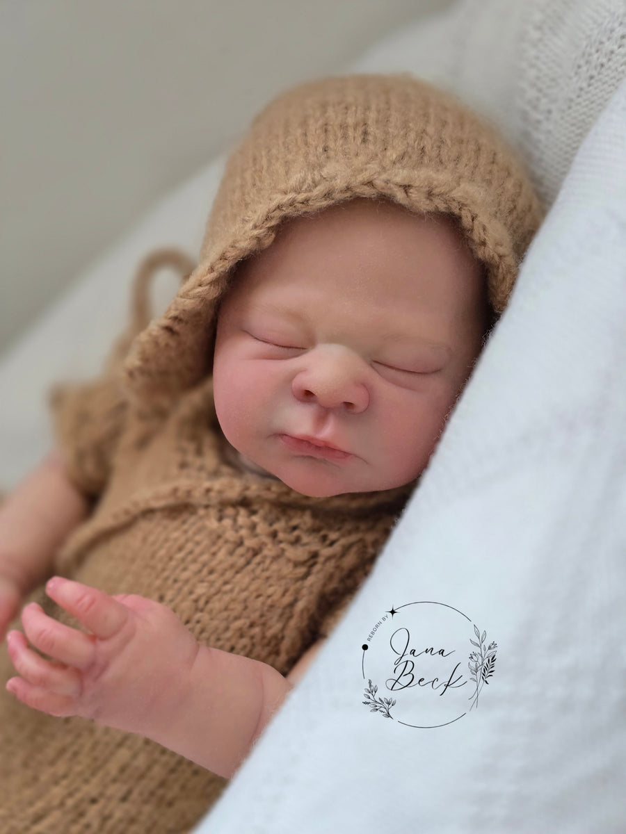 Reborn by Jana Beck — photo 9