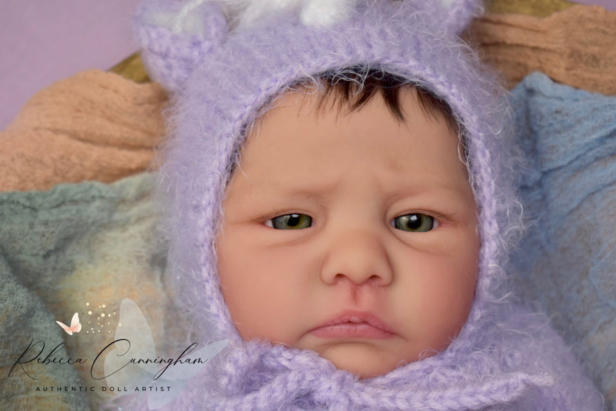 REBORN TO BE WILD NURSERY — photo 4