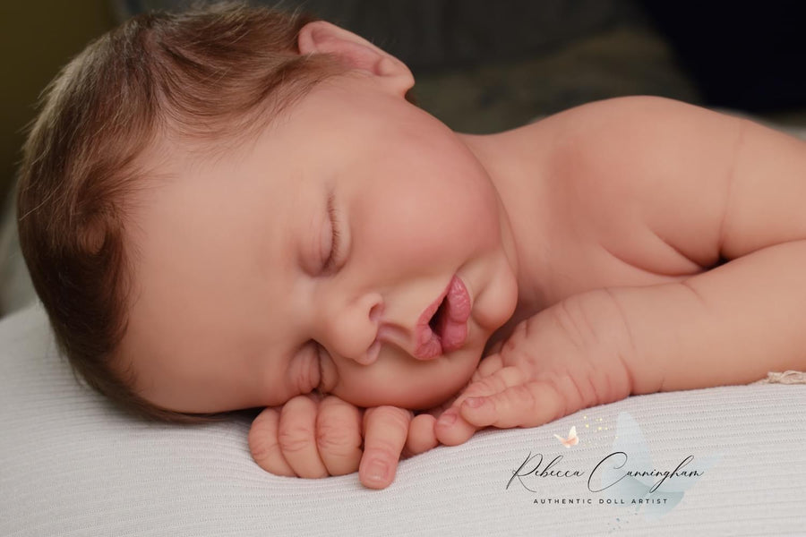 REBORN TO BE WILD NURSERY — photo 6