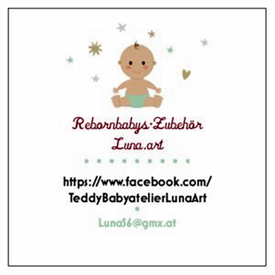 REBORNBABYS+ZUBEHÖR BY LUNA ART — photo 2