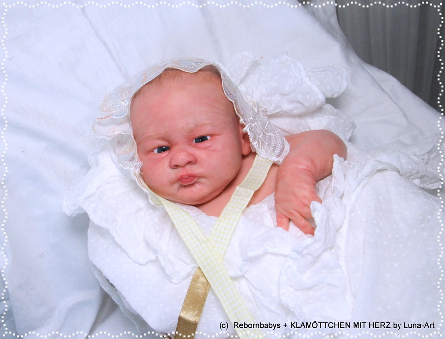 REBORNBABYS+ZUBEHÖR BY LUNA ART — photo 3