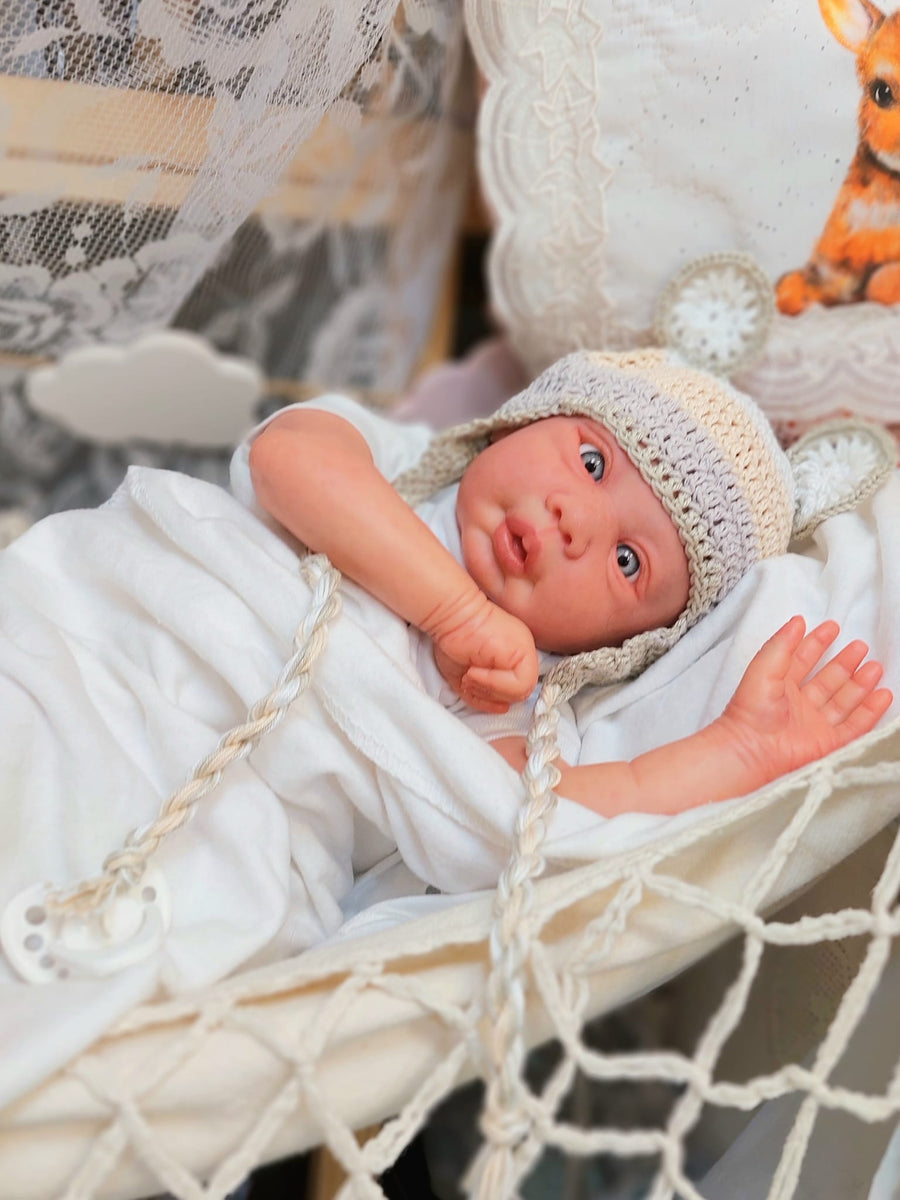 REBORNBABYS+ZUBEHÖR BY LUNA ART — photo 4