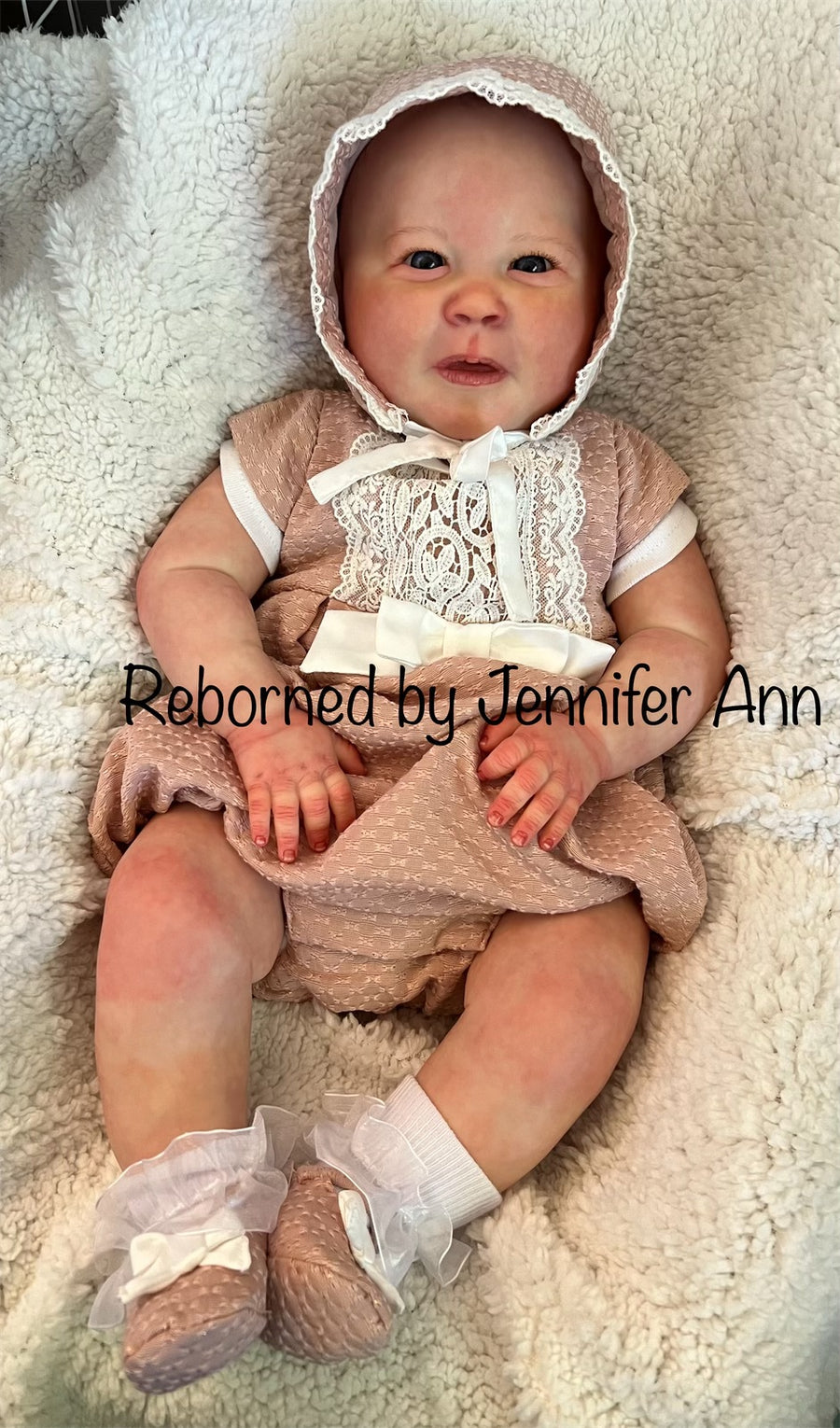 REBORNED BY JENNIFER ANN — photo 7