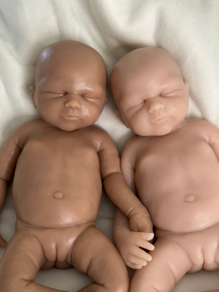 REBORNKISSES ART DOLLS — photo 9